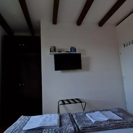 Cunka House 度假居