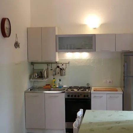 Cunka House 度假居 维斯