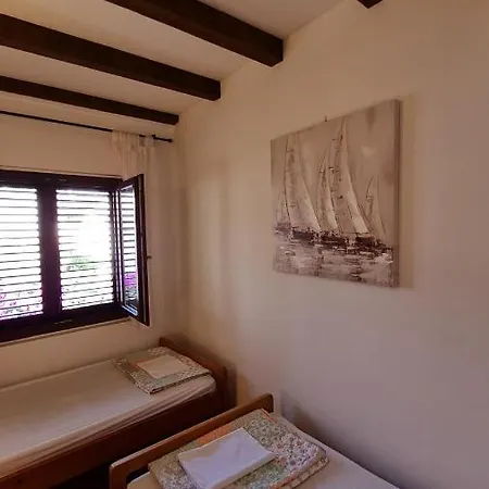 Cunka House * Vis